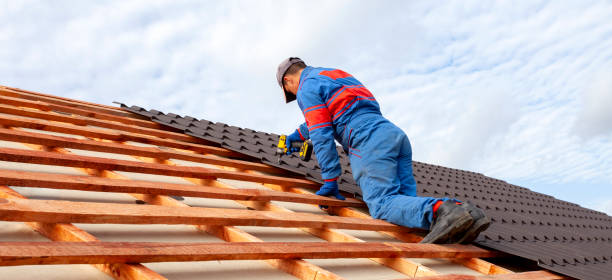 Fast & Reliable Emergency Roof Repairs in Providence, UT