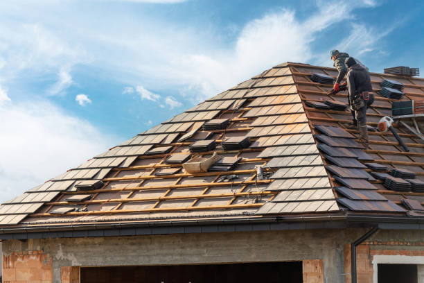 Best Roof Coating and Sealing  in Providence, UT